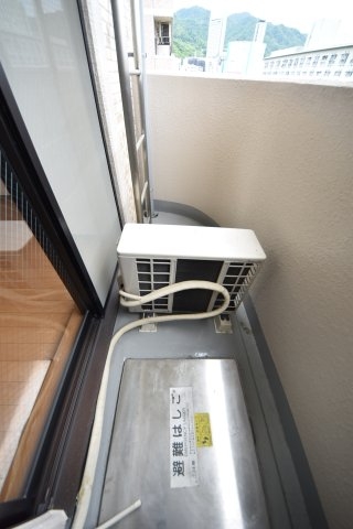 クレアール神戸