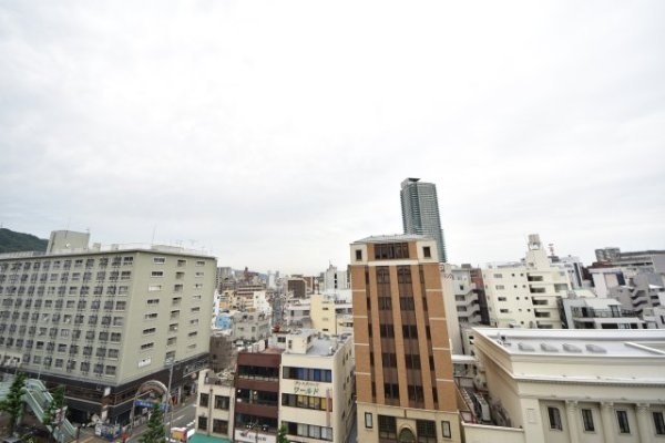 クレアール神戸