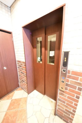 クレアール神戸