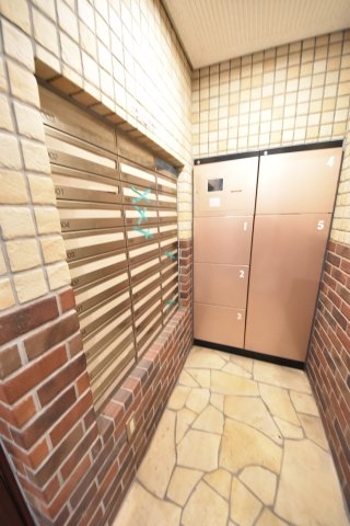 クレアール神戸