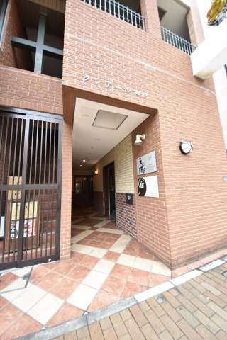 クレアール神戸