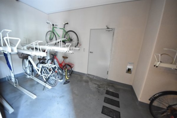 クレアール神戸