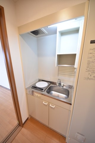 クレアール神戸