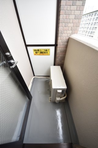 クレアール神戸