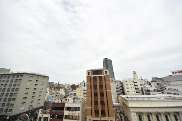 クレアール神戸