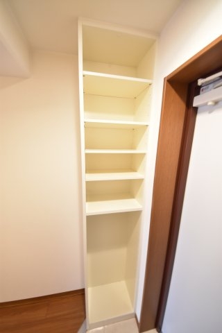 クレアール神戸