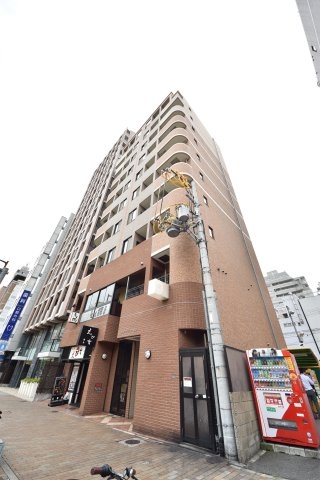 クレアール神戸