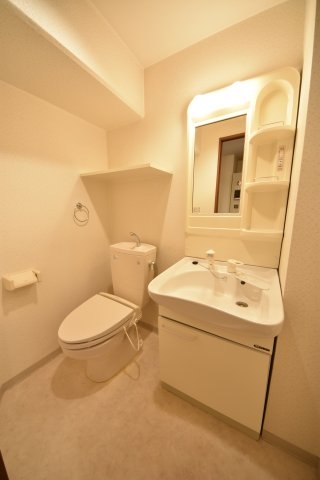 クレアール神戸