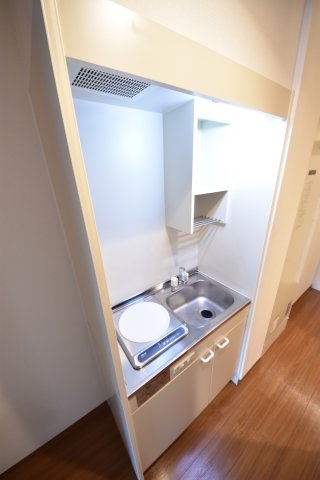 クレアール神戸