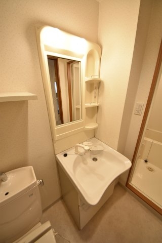 クレアール神戸