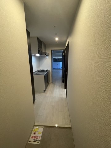 セオリー神戸ドミール