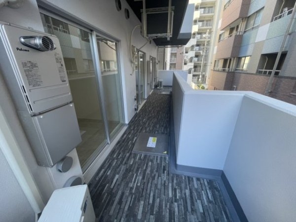 セオリー神戸ドミール