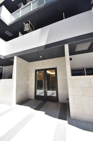 セオリー神戸ドミール