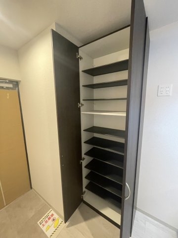 セオリー神戸ドミール