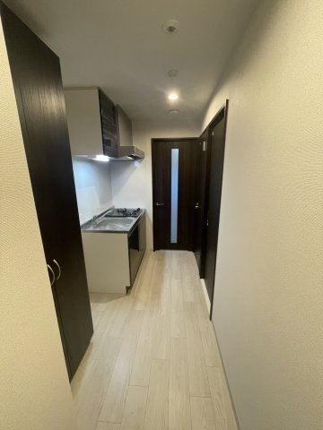 セオリー神戸ドミール