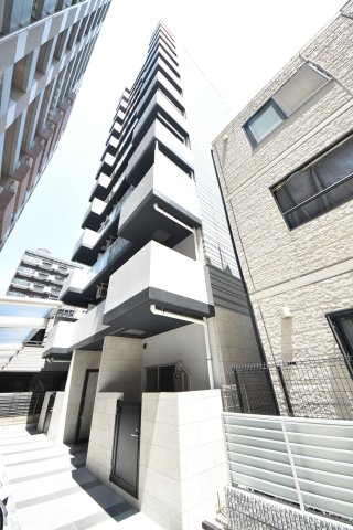 セオリー神戸ドミール