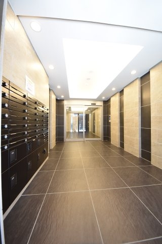 セオリー神戸ドミール