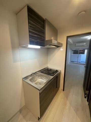 セオリー神戸ドミール