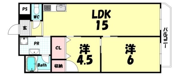神戸湊アパートメント