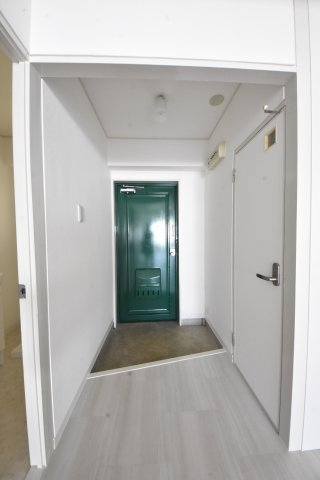 神戸湊アパートメント