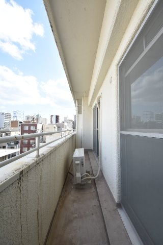 神戸湊アパートメント