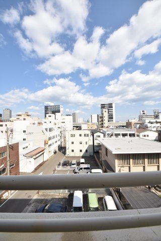 神戸湊アパートメント