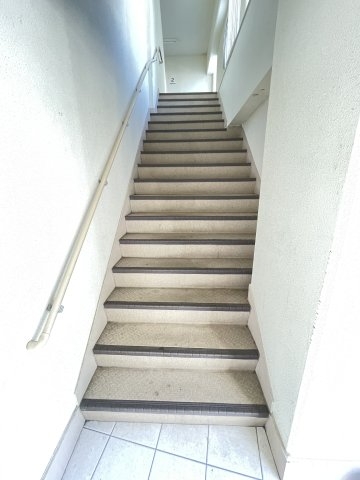 神戸湊アパートメント