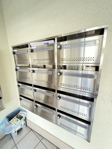 神戸湊アパートメント