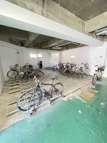 神戸湊アパートメント