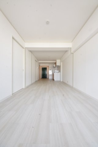 神戸湊アパートメント