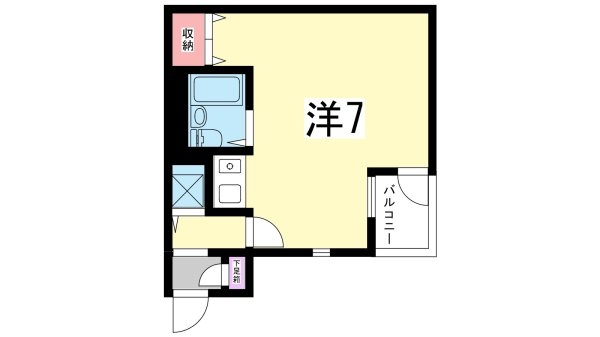 コムズコート兵庫