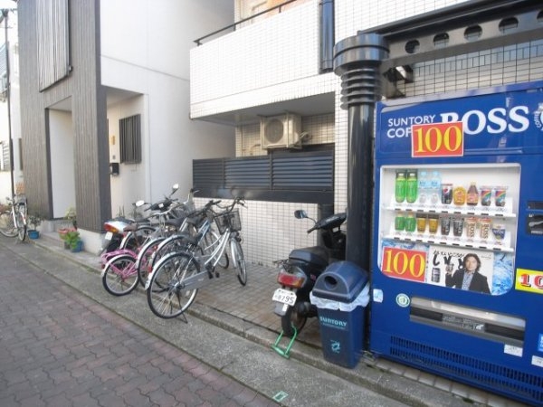 コムズコート兵庫