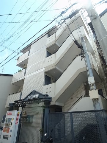 コムズコート兵庫