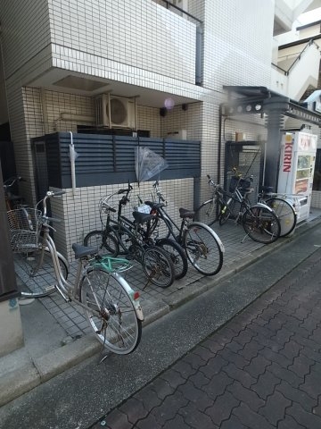 コムズコート兵庫