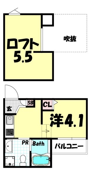 オリーブテラス神戸