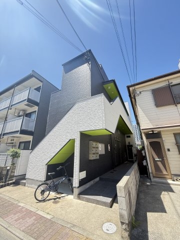 オリーブテラス神戸