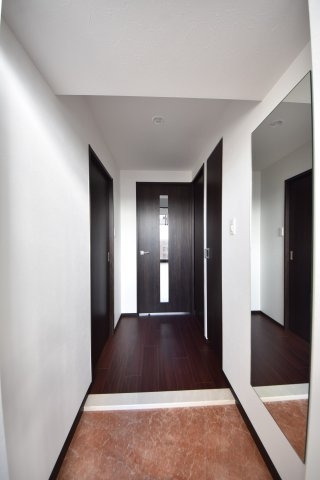 プレジオ日暮通