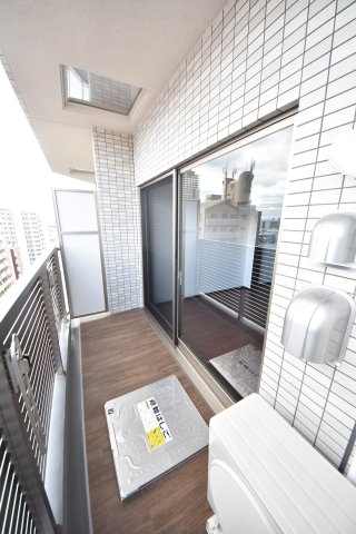 プレジオ日暮通