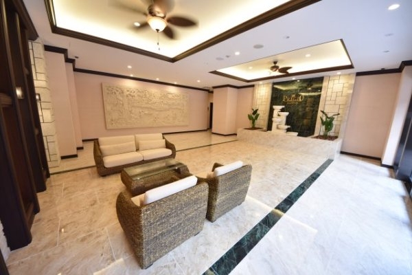 プレジオ日暮通