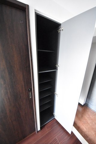 プレジオ日暮通