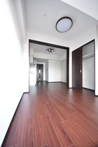 プレジオ日暮通