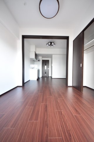 プレジオ日暮通