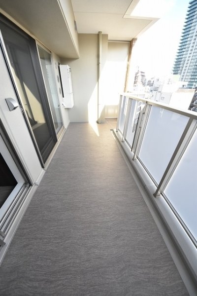 ワコーレ神戸三宮G.C.