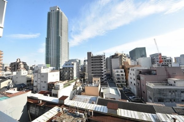 ワコーレ神戸三宮G.C.