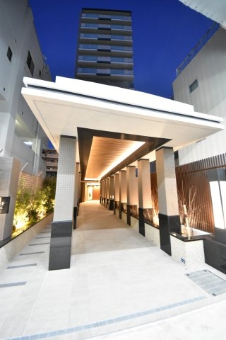 ワコーレ神戸三宮G.C.