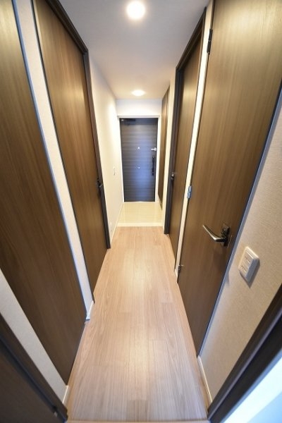 ワコーレ神戸三宮G.C.