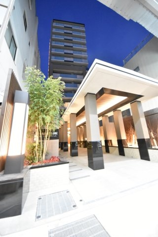 ワコーレ神戸三宮G.C.