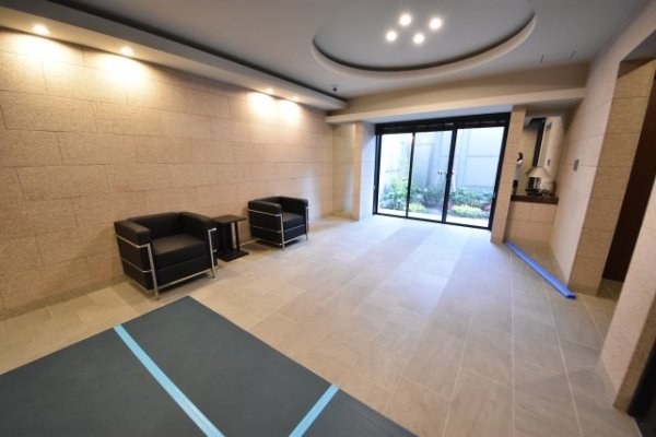 ワコーレ神戸三宮G.C.