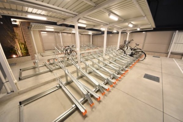 ワコーレ神戸三宮G.C.