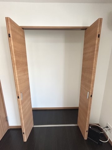 中天マンション